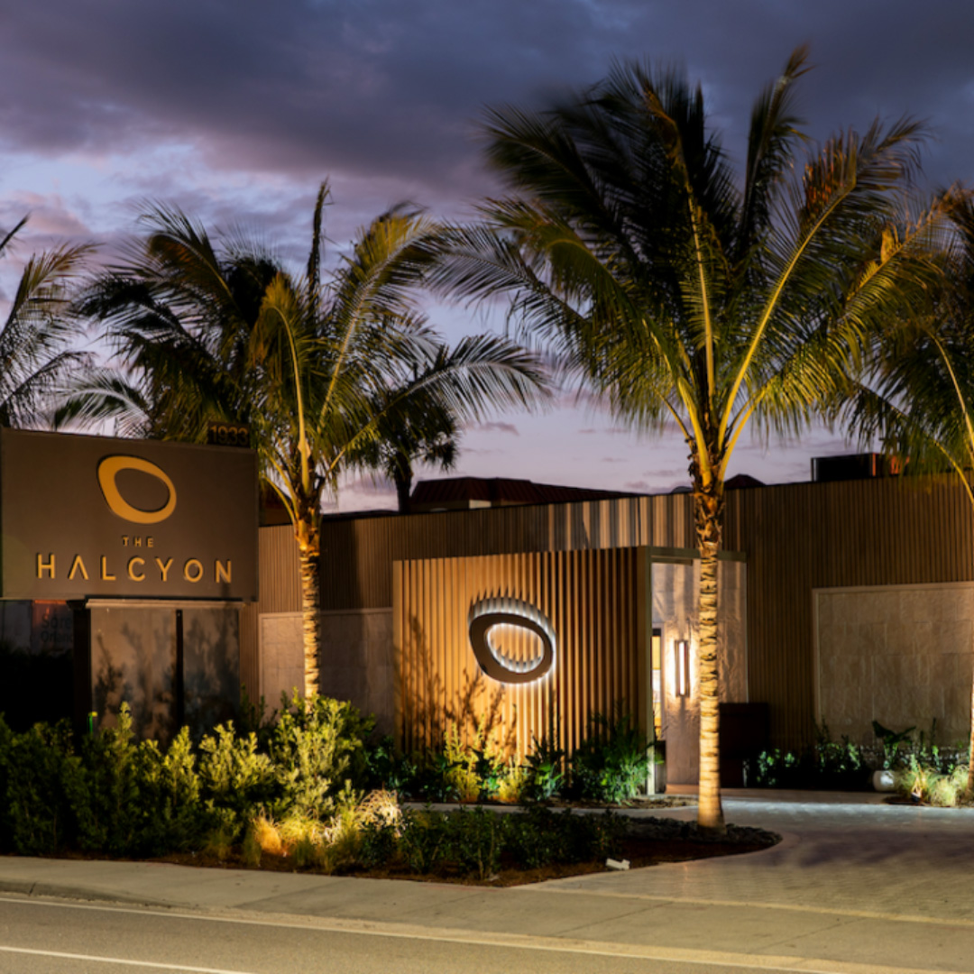 Downtown Naples’ The Halcyon Residences & Marina Debuts Immersive Sales Gallery Alongside Launch of Sales and First-Look Renderings 